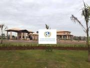 Terreno em Condomínio para Venda em Paulínia/SP Vila...