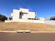 Terreno em Condomínio para Venda em Paulínia/SP Vila...