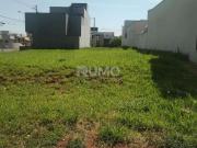 Terreno em Condomínio para Venda em Paulínia/SP Vila...