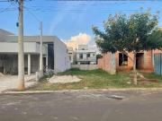 Terreno em Condomínio para Venda em Paulínia/SP Vila...