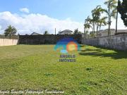 Terreno em Condomínio para Venda em Peruíbe/SP...