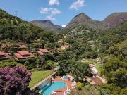 Terreno em Condomínio para Venda em Petrópolis/RJ Araras