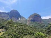 Terreno em Condomínio para Venda em Petrópolis/RJ Araras