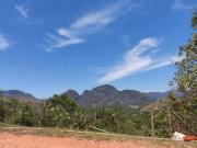 Terreno em Condomínio para Venda em Petrópolis/RJ Araras