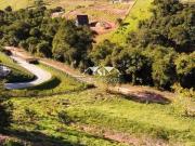Terreno em Condomínio para Venda em Petrópolis/RJ Araras