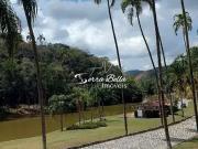 Terreno em Condomínio para Venda em Petrópolis/RJ Itaipava