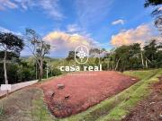 Terreno em Condomínio para Venda em Petrópolis/RJ Pedro...