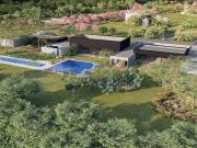 Terreno em Condomínio para Venda em Piedade/SP Centro