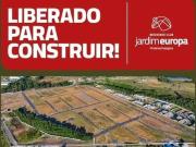 Terreno em Condomínio para Venda em Pindamonhangaba/SP...