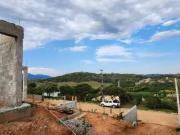 Terreno em Condomínio para Venda em Piracaia/SP Vila...