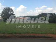 Terreno em Condomínio para Venda em Piracicaba/SP Água...