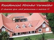 Terreno em Condomínio para Venda em Piracicaba/SP Água Seca