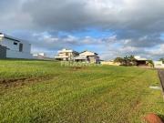 Terreno em Condomínio para Venda em Piracicaba/SP Água Seca