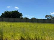 Terreno em Condomínio para Venda em Piracicaba/SP Água Seca