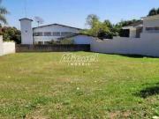 Terreno em Condomínio para Venda em Piracicaba/SP Artemis