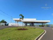 Terreno em Condomínio para Venda em Piracicaba/SP Bongue