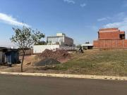 Terreno em Condomínio para Venda em Piracicaba/SP Bongue