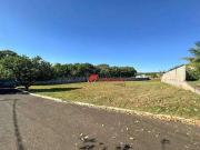 Terreno em Condomínio para Venda em Piracicaba/SP Campestre