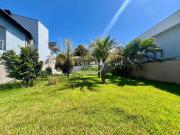 Terreno em Condomínio para Venda em Piracicaba/SP Campestre