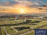 Terreno em Condomínio para Venda em Piracicaba/SP Campestre