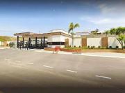 Terreno em Condomínio para Venda em Piracicaba/SP Campestre