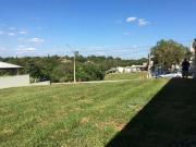 Terreno em Condomínio para Venda em Piracicaba/SP Campestre