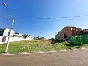 Terreno em Condomínio para Venda em Piracicaba/SP Bongue