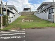 Terreno em Condomínio para Venda em Piracicaba/SP Damha