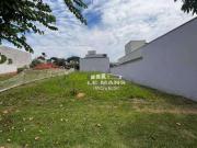 Terreno em Condomínio para Venda em Piracicaba/SP Água...