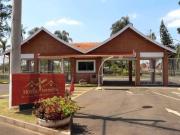 Terreno em Condomínio para Venda em Piracicaba/SP Água Seca