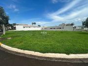 Terreno em Condomínio para Venda em Piracicaba/SP Jardim...