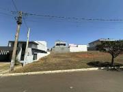Terreno em Condomínio para Venda em Piracicaba/SP Jardim...