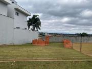 Terreno em Condomínio para Venda em Piracicaba/SP Santa Rosa