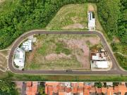Terreno em Condomínio para Venda em Piracicaba/SP Ondas