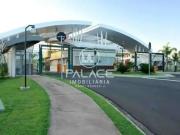 Terreno em Condomínio para Venda em Piracicaba/SP Ondas