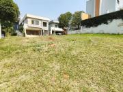 Terreno em Condomínio para Venda em Piracicaba/SP Ondas