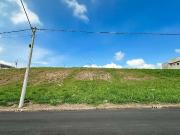 Terreno em Condomínio para Venda em Piracicaba/SP Ondas