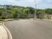 Terreno em Condomínio para Venda em Piracicaba/SP Ondas