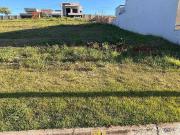 Terreno em Condomínio para Venda em Piracicaba/SP Ondinhas