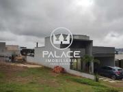 Terreno em Condomínio para Venda em Piracicaba/SP Jardim...