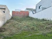 Terreno em Condomínio para Venda em Piracicaba/SP Ondinhas