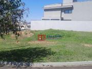 Terreno em Condomínio para Venda em Piracicaba/SP Pompéia