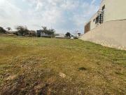 Terreno em Condomínio para Venda em Piracicaba/SP...