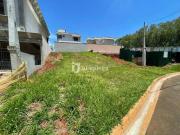 Terreno em Condomínio para Venda em Piracicaba/SP Santa Rosa