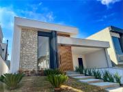 Terreno em Condomínio para Venda em Piracicaba/SP Santa...