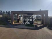 Terreno em Condomínio para Venda em Ponta Grossa/PR Contorno