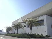 Terreno em Condomínio para Venda em Ponta Grossa/PR...