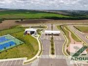 Terreno em Condomínio para Venda em Ponta Grossa/PR...