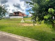Terreno em Condomínio para Venda em Ponta Grossa/PR...