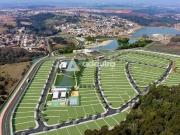 Terreno em Condomínio para Venda em Ponta Grossa/PR Olarias